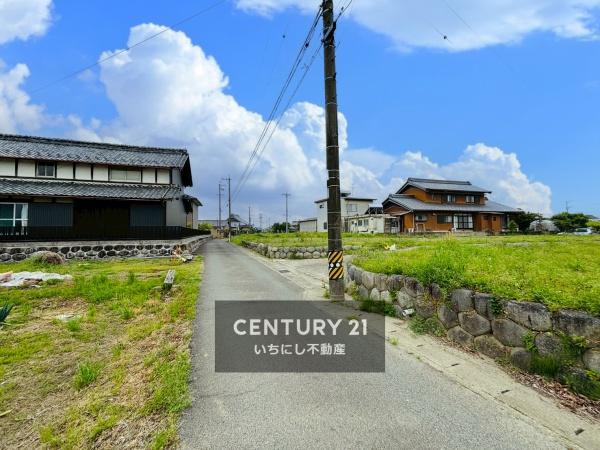 再生住宅「エミナス」・羽島市桑原町八神字与吉