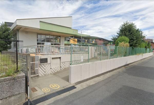 一宮市栄4丁目の土地(一宮市立真澄保育園)