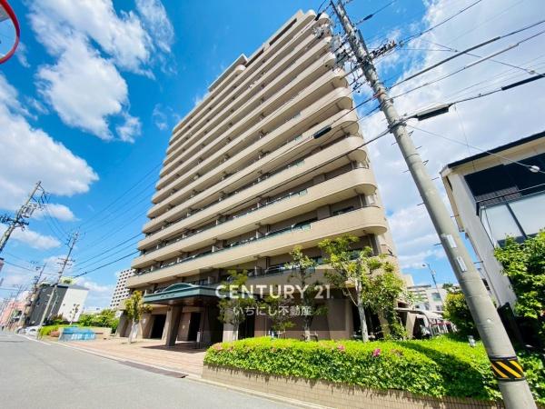 ライオンズシティ大曽根