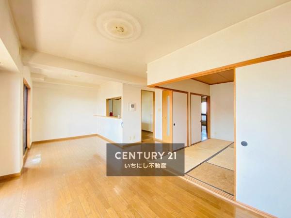 ライオンズシティ大曽根