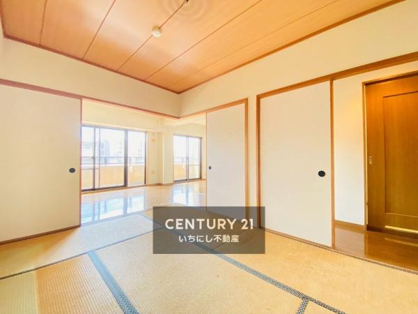 ライオンズシティ大曽根