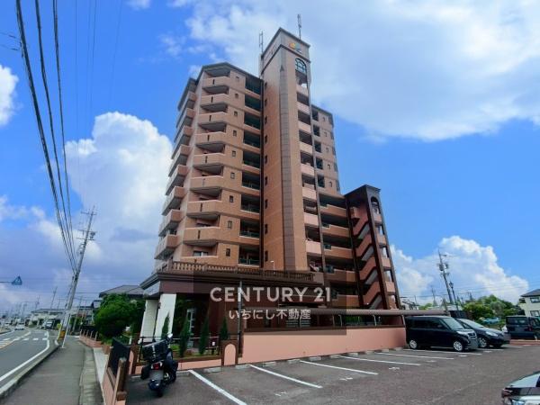 再生住宅「エミナス」・スペクトル三ツ井