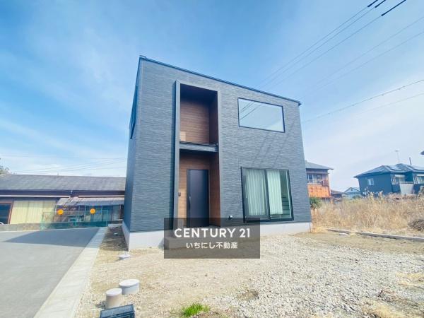 一宮市木曽川町玉ノ井字大縄場八ノ切