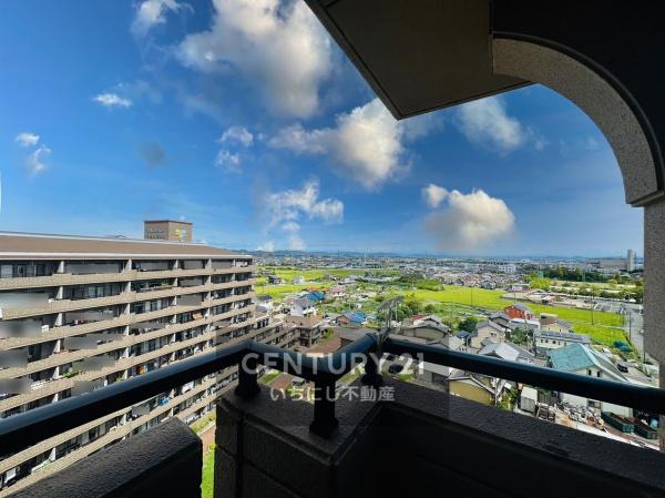 スペクトル木曽川