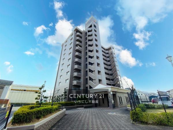 スペクトル木曽川