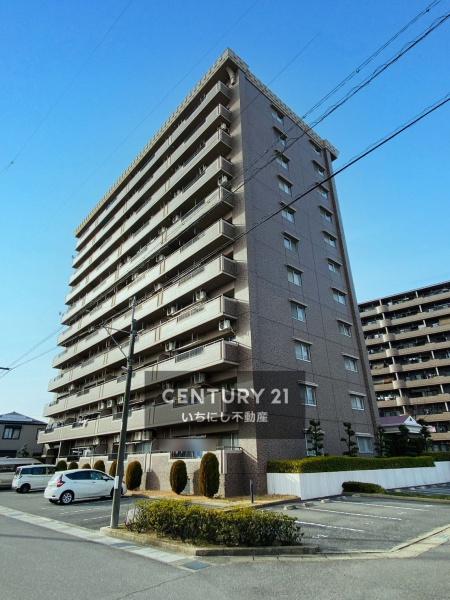 スペクトル木曽川