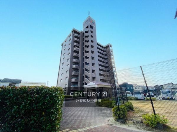 スペクトル木曽川