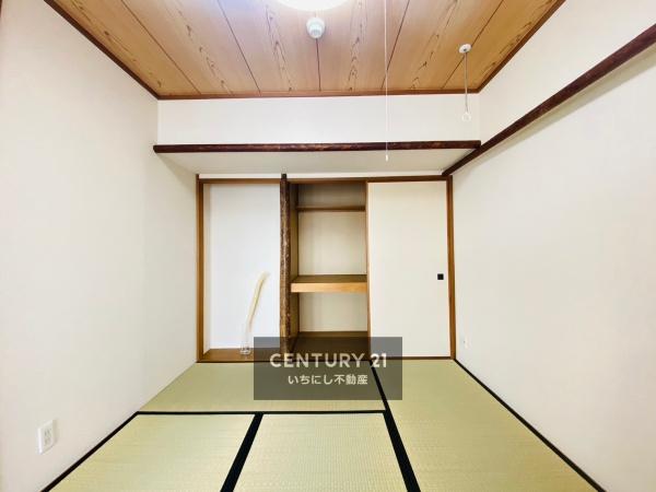ナビウッディ一宮マンション