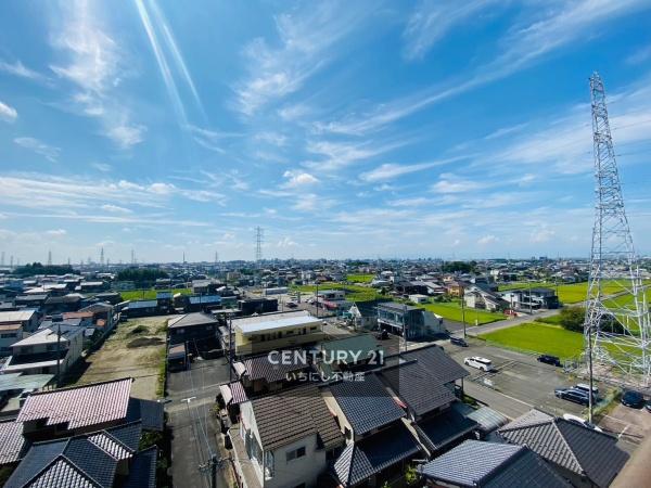 ナビウッディ一宮マンション