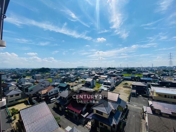 ナビウッディ一宮マンション