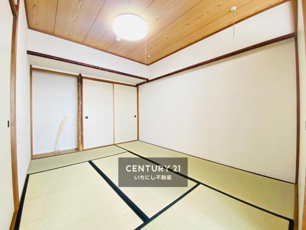 ナビウッディ一宮マンション