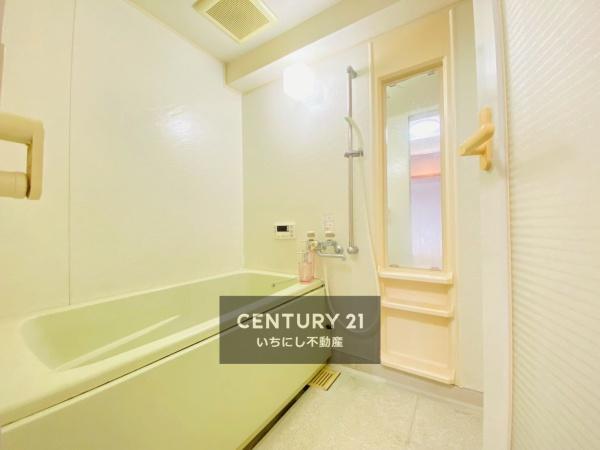 ライオンズシティ大曽根
