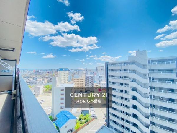 ライオンズシティ大曽根