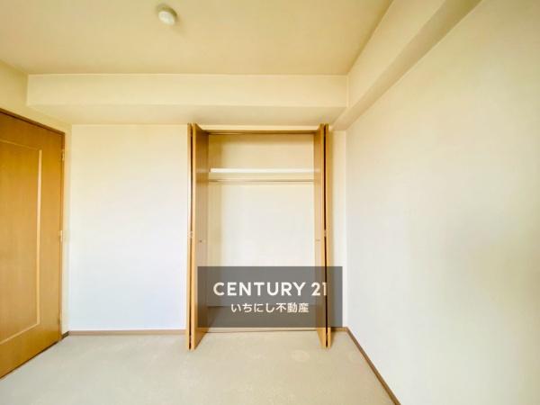 ライオンズシティ大曽根