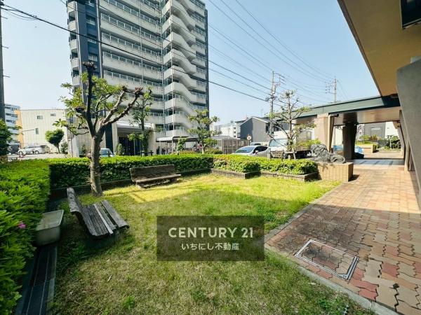 ライオンズシティ大曽根