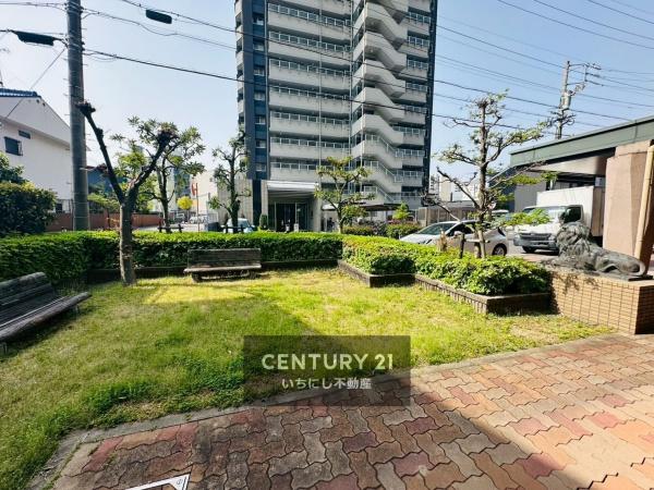 ライオンズシティ大曽根
