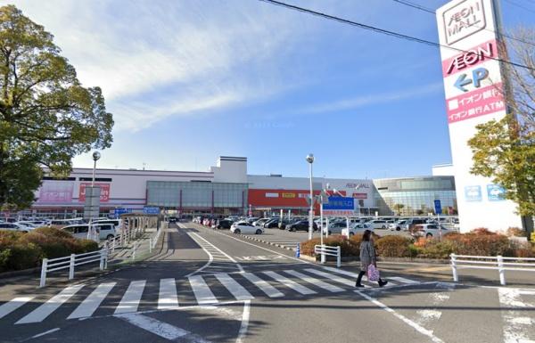 一宮市木曽川町里小牧字上川原の中古一戸建て(イオンモール木曽川)