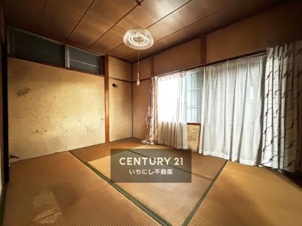 一宮市浅井町小日比野字郷前の中古一戸建て