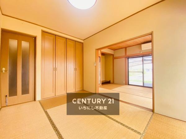 一宮市瀬部字砂留の中古一戸建て