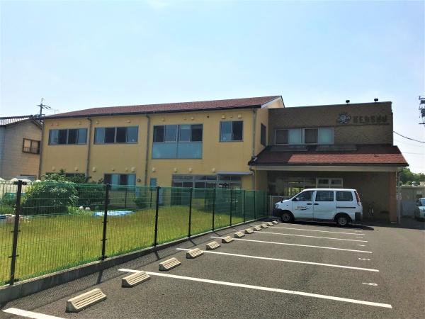 一宮市瀬部字砂留の中古一戸建て(研修保育園)