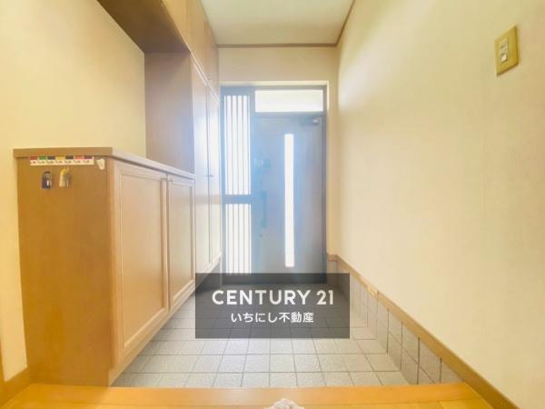 一宮市瀬部字砂留の中古一戸建て