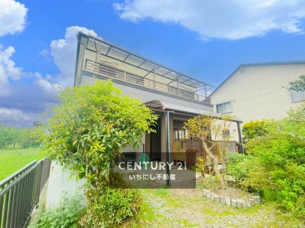 一宮市瀬部字砂留の中古一戸建て
