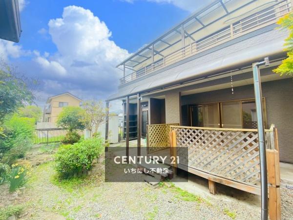 一宮市瀬部字砂留の中古一戸建て