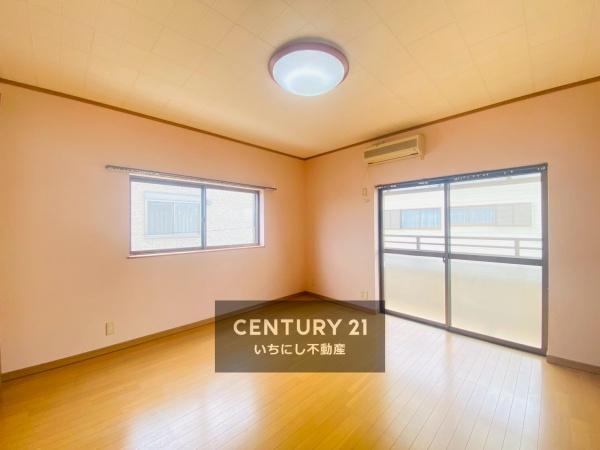 一宮市瀬部字砂留の中古一戸建て