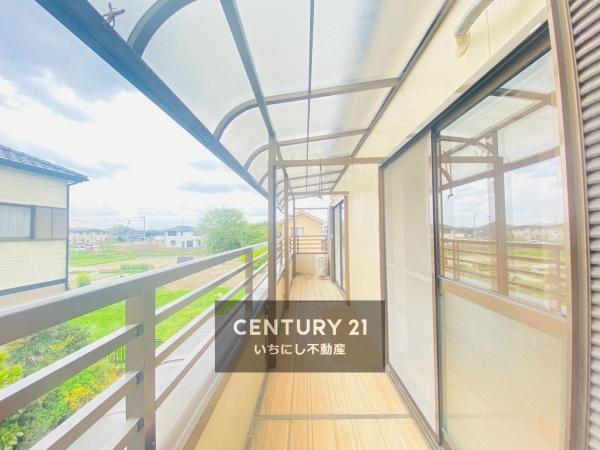 一宮市瀬部字砂留の中古一戸建て
