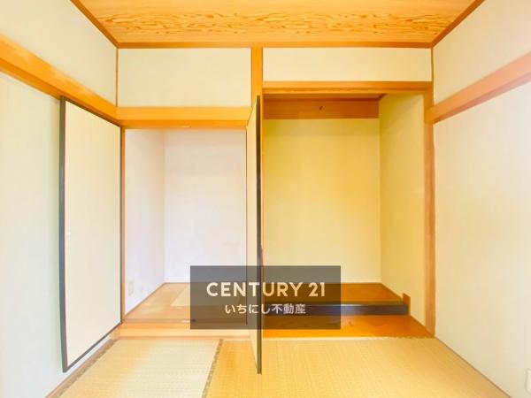 一宮市瀬部字砂留の中古一戸建て
