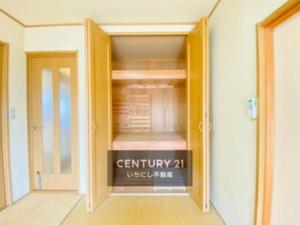 一宮市瀬部字砂留の中古一戸建て