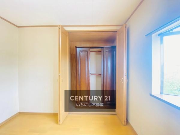 一宮市瀬部字砂留の中古一戸建て