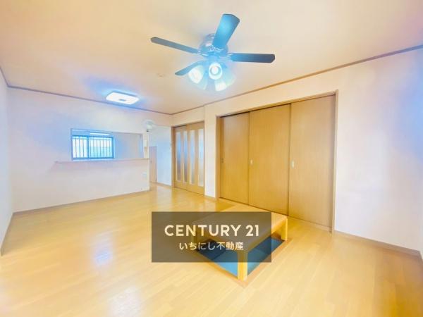 一宮市瀬部字砂留の中古一戸建て