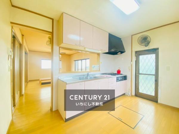 一宮市瀬部字砂留の中古一戸建て