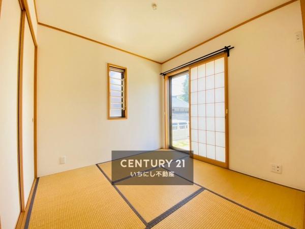 一宮市明地字寺前の中古一戸建て