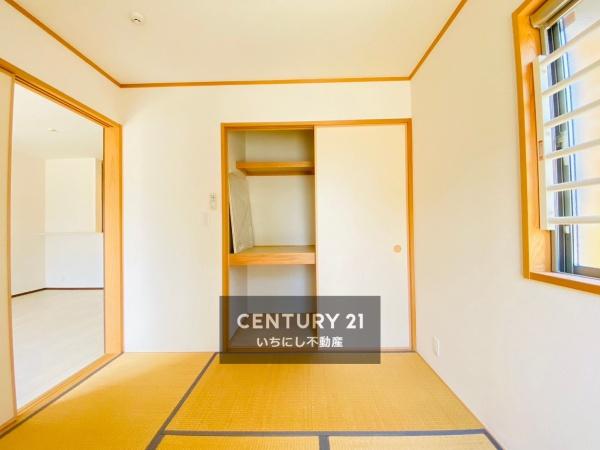 一宮市明地字寺前の中古一戸建て