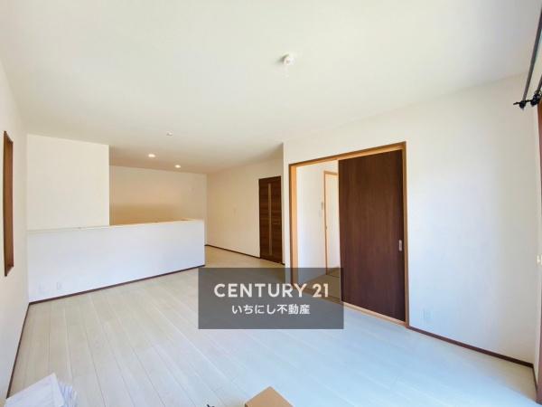 一宮市明地字寺前の中古一戸建て