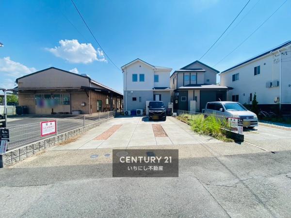 一宮市木曽川町三ツ法寺字村西の中古一戸建て