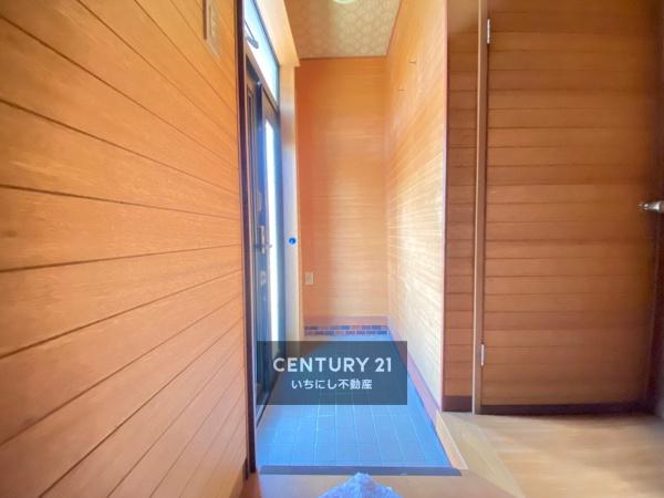 一宮市浅井町東浅井字日待塚の中古一戸建て