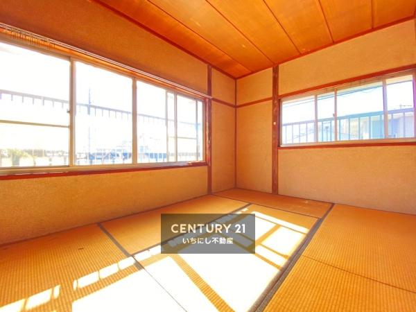 一宮市浅井町東浅井字日待塚の中古一戸建て