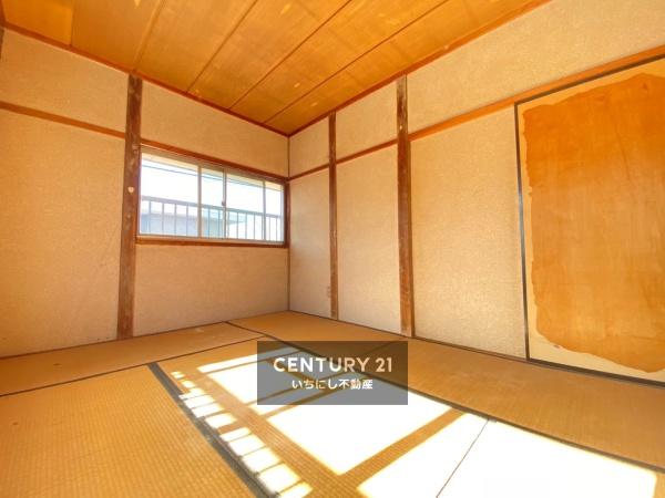 一宮市浅井町東浅井字日待塚の中古一戸建て