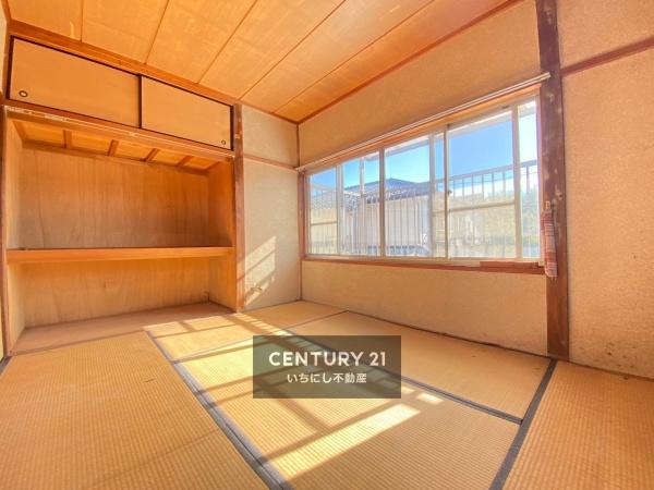 一宮市浅井町東浅井字日待塚の中古一戸建て