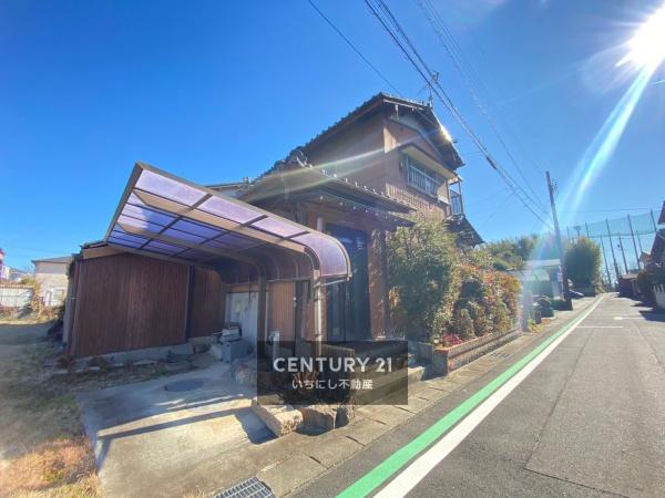 一宮市浅井町東浅井字日待塚の中古一戸建て