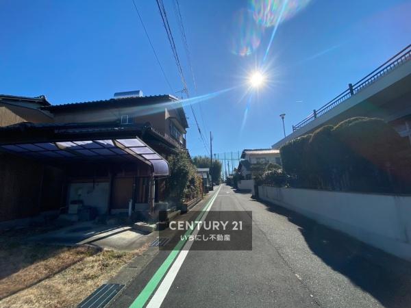 一宮市浅井町東浅井字日待塚の中古一戸建て