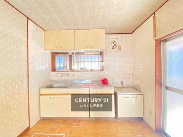 一宮市浅井町東浅井字日待塚の中古一戸建て
