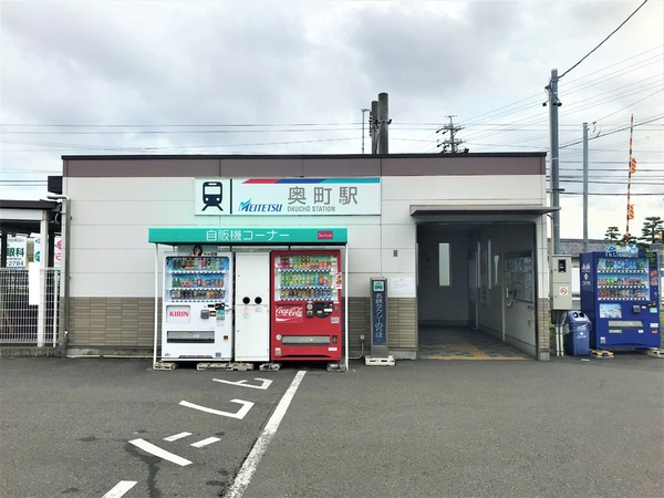 一宮市奥町字芝原の中古一戸建て(奥町駅(名鉄尾西線))