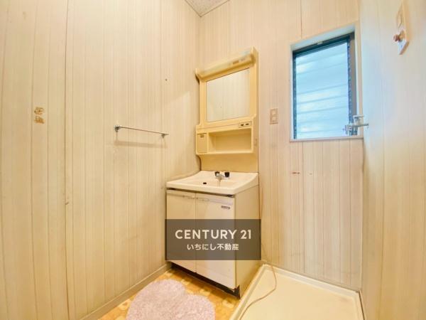 一宮市奥町字芝原の中古一戸建て