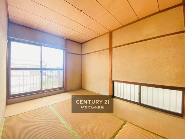 一宮市奥町字芝原の中古一戸建て