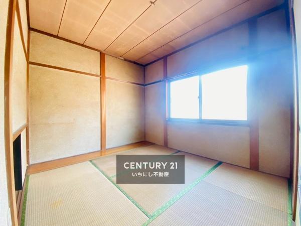 一宮市奥町字芝原の中古一戸建て