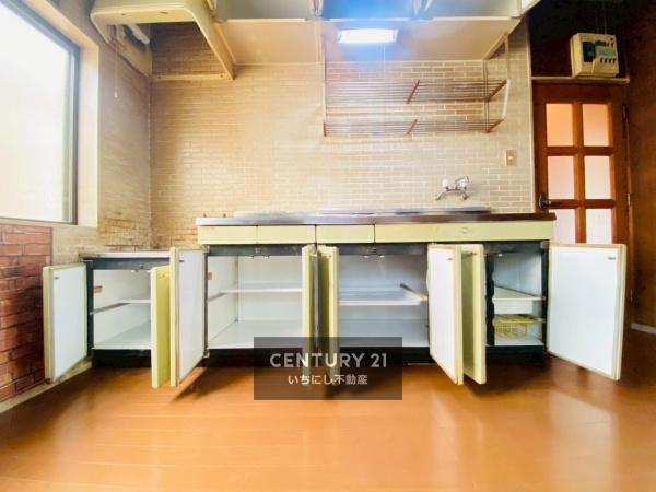 一宮市奥町字芝原の中古一戸建て